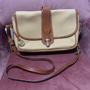 Dooney & Burke Crossbody Bag
